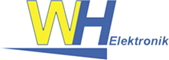 WH Logo