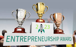 Entrepreneurship Award 2023
