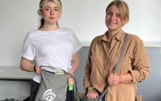 Erstsemestertüten 2025