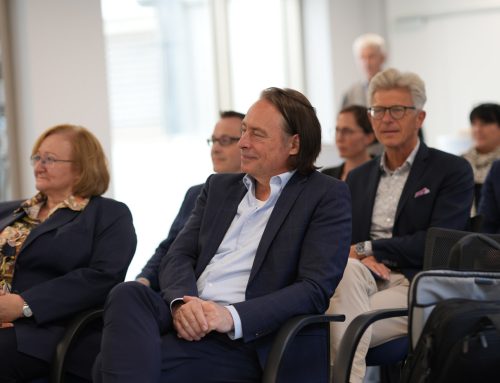 Bildungsstiftung der Hochschule Albstadt-Sigmaringen
