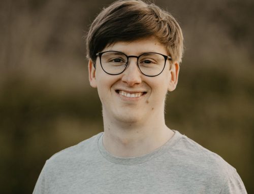 Interview mit Jonathan Dürr