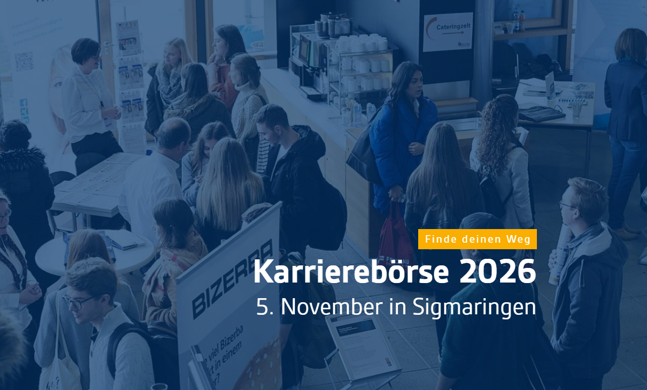 Karrierebörse 2026