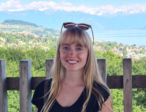 Interview mit Nicole Schädle