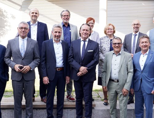 Mitgliederversammlung